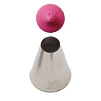 Decora Lochtülle 15mm