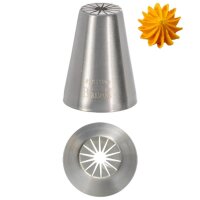 Birkmann Designtülle 2 #101 ø17mm