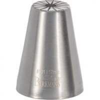 Birkmann Designtülle 2 #101 ø17mm