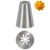 Birkmann Designtülle 4 #103 ø17mm