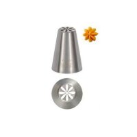 Birkmann Designtülle 3 #102 ø17mm