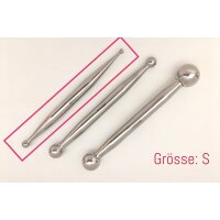 Dekofee Modellierwerkzeug Ball Tool Grösse S