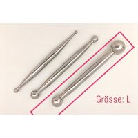 Dekofee Modellierwerkzeug Ball Tool Grösse L