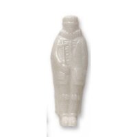 Günthart Dreikönigskuchen-Figur König, 1...