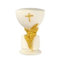 Coximus Silikonform Kelch mit Ähren