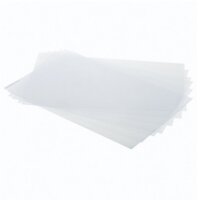 Decora PVC Folie 30x40cm, 10 Blatt