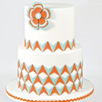 FMM Ausstecher Set geometrische Formen