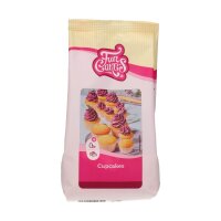 FunCakes Backmischung Cupcakes 500g