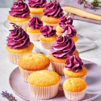 FunCakes Backmischung Cupcakes 500g