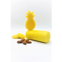 Olo Modellier-Marzipan Gelb, 250g