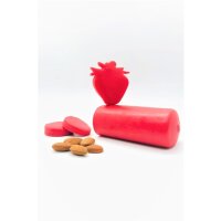 Olo Modellier-Marzipan Rot, 250g