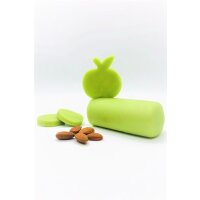 Olo Modellier-Marzipan Grün, 250g