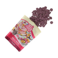 FunCakes Deko Melts Lila, 250g MHD 31.05.2026