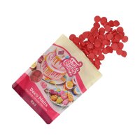 FunCakes Deko Melts Rot, 250g
