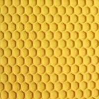 PME Impression Matte Honigwabe