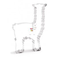 ScrapCooking Backrahmen Lama XXL