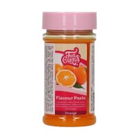FunCakes Aromapaste Orange, 120g