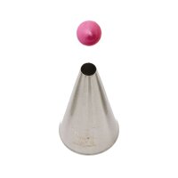 Decora Lochtülle 6mm