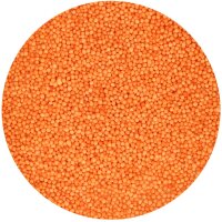 FunCakes Nonpareils Orange, 80g