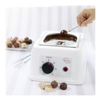 Städter Temperiergerät für Schokolade und...