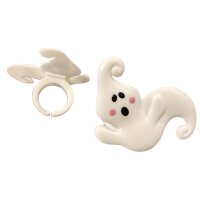 Culpitt Cupcake Ring Gespenst Jack, 1 Stück