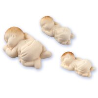 Coximus Silikonform Baby 3 Grössen