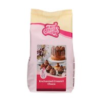 FunCakes Enchanted Cream Choco Mix, 450g