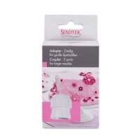 Städter Adapter XXL, 2-teilig