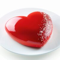 SilikoMart Silikonform Batticuore