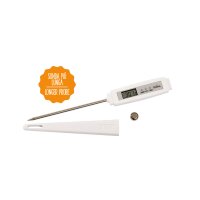 Decora Digitales Thermometer