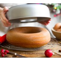 Decora Backform Savarin 20cm