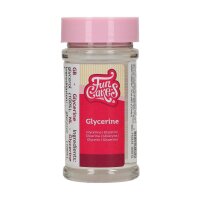 FunCakes Glyzerin, 120g