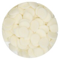 FunCakes Deko Melts Natural White, 1kg