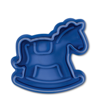 Städter Präge-Ausstecher mit Auswerfer...