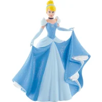 Bullyland Disney Spielfigur Cinderella (Aschenputtel)