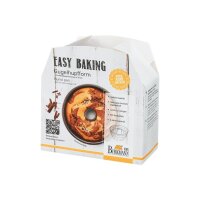 Birkmann Easy Baking Backform Gugelhupf 16cm