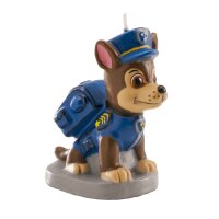DeKora 3D Kerze Paw Patrol Chase