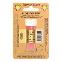 Sugarflair Puderfarbe Blossom Tint Dust Blush Pink 7ml