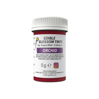 Sugarflair Puderfarbe Blossom Tint Dust Orchid 5g