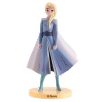 DeKora Spielfigur Elsa Frozen II