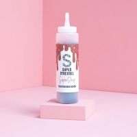 Super Streusel SuperDrip Braun, 300g