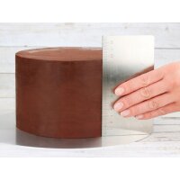 Cake Masters Crèmeschaber 15cm
