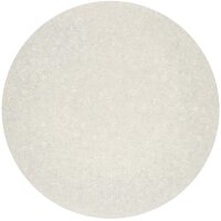 FunCakes Zuckerkristalle Weiss, 80g