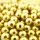 Super Streusel Mini Knusperkugeln GoldGlanz 150g