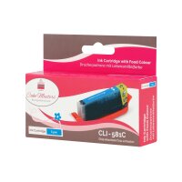 Cake Masters Patrone cyan CLI-581C (Canon)