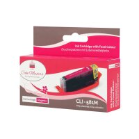 Cake Masters Patrone magenta CLI-581M (Canon)