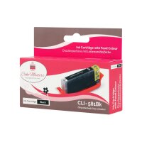 Cake Masters Patrone schwarz schmal CLI-581Bk (Canon)