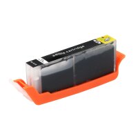 Cake Masters Patrone schwarz schmal CLI-581Bk (Canon)