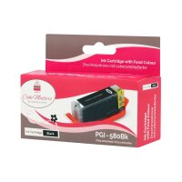 Cake Masters Patrone schwarz breit PGI-580Bk (Canon) MHD...