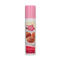 FunCakes Velvet Spray Milchschokolade, 100ml